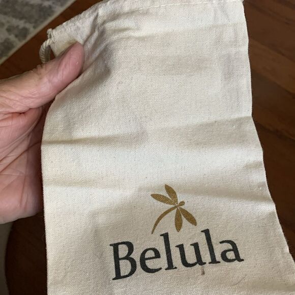 Beluga 100% Soft Boar Bristle Brush with 3 clips, travel bag&brush clean… - Picture 8 of 8